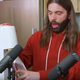 Illustration for article titled Jonathan Van Ness does a little SodaStream ASMR to make your holiday even more gorgeous